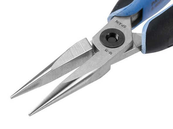 Tool, Lindstrom Chain-Nose Jewelry Pliers, 6.5" (Each)