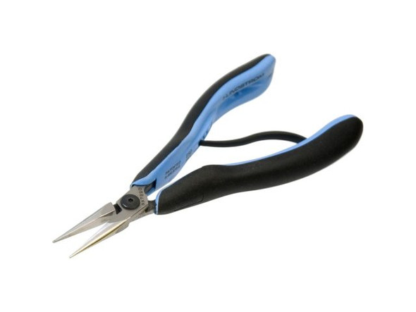 Tool, Lindstrom Chain-Nose Jewelry Pliers, 6.5" (Each)