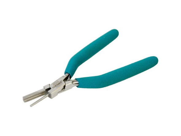 Gain access to thousands of free  jewelry making tutorials and classes from Wubbers  University with the purchase of a single Wubbers plier.        This video demonstrates how  to use Wubbers&trade; looping pliers.           See Related Products links (below) for similar items and additional jewelry-making supplies that are often used with this item.