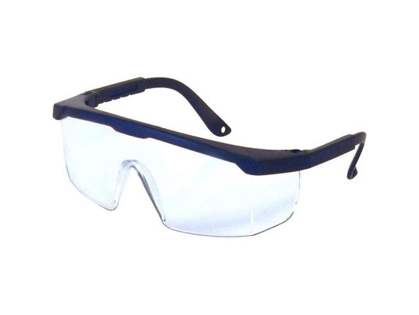EURO TOOL Safety Glasses (Each)