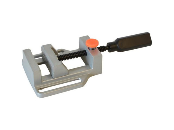 EURO TOOL Drill Press Vise (Each)