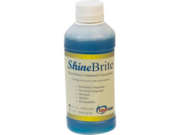 ShineBrite, for Tumbler, 8 oz. (Each)