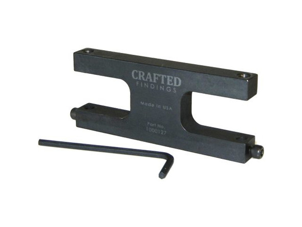 Crafted Findings Long Reach Riveting System Body #69-913