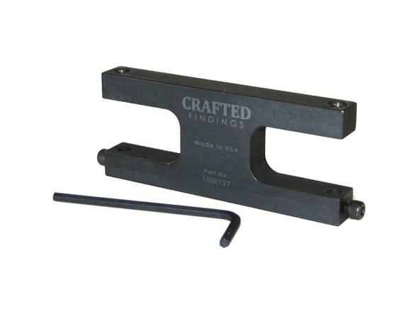 Crafted Findings Long Reach Riveting System Body (Each)