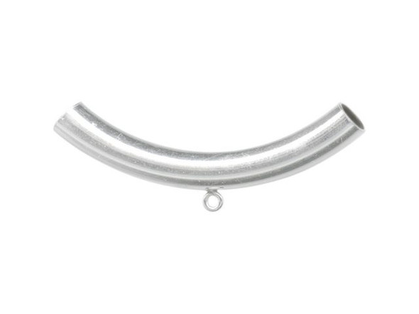 All of our sterling silver is nickel-free, cadmium free and meets the EU Nickel Directive.   See Related Products links (below) for similar items, additional jewelry-making supplies that are often used with this item, and general information about these jewelry making supplies.Questions? E-mail us for friendly, expert help!