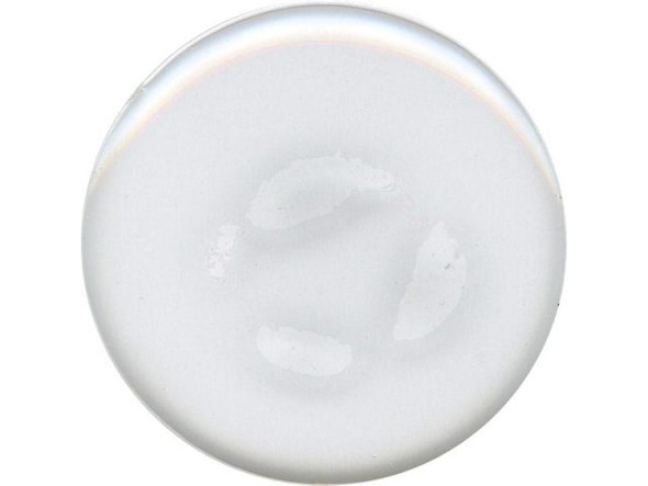 Epoxy Dot, 1" Round (100 Pieces)