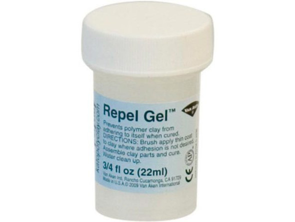 Kato Repel Gel, 3/4 oz (Each)