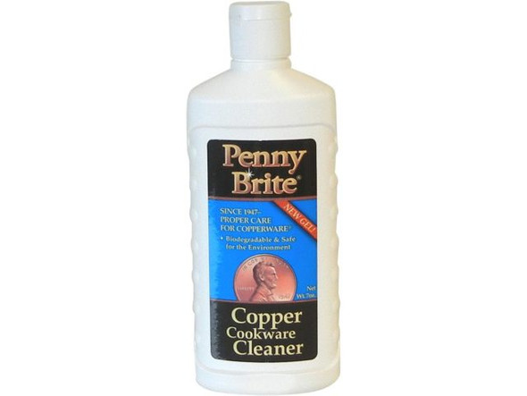 Penny Brite Copper Gel (Each)