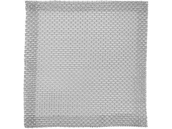 EURO TOOL Mesh Screens for Firing, 6" Square (Each)