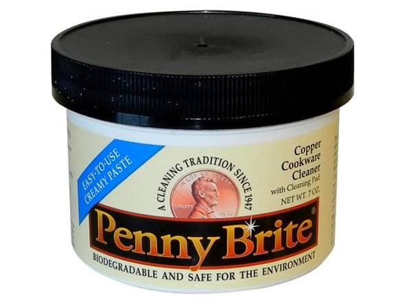Penny Brite Copper Cleaner (Each)