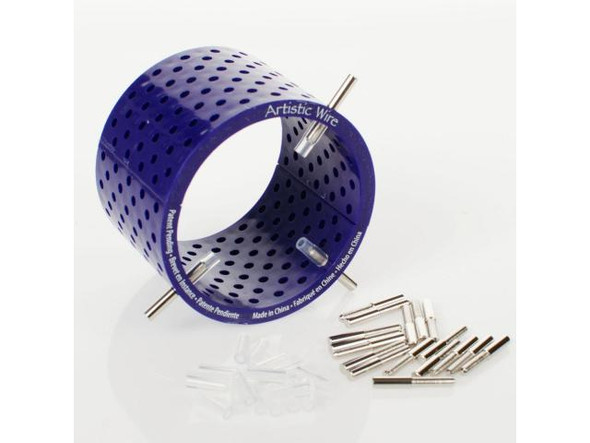 Artistic Wire 3-D Bracelet Jig (Each)