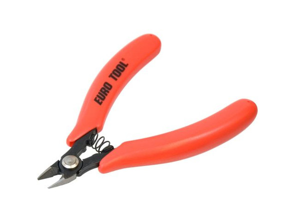 EURO TOOL Side Flush Cutter (Each)