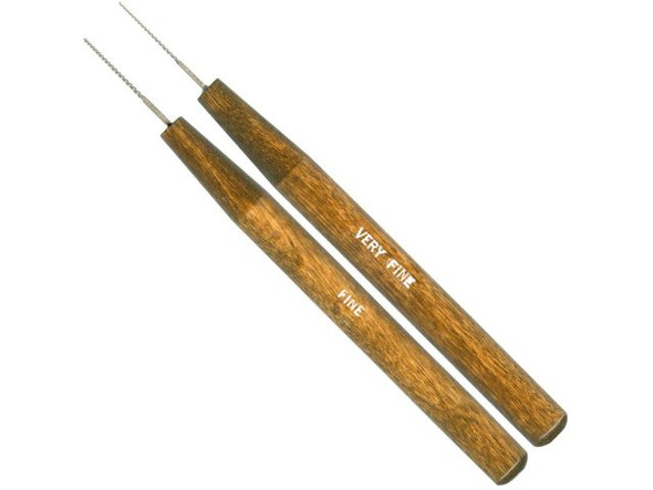 The Beadsmith Bead Reamer - Set Of 4 Bead Reamers For Beading