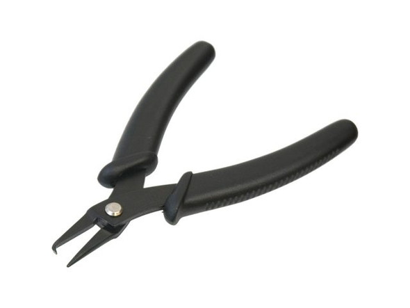 EURO TOOL Jewelry Pliers, Split Rings, 5.5" (Each)