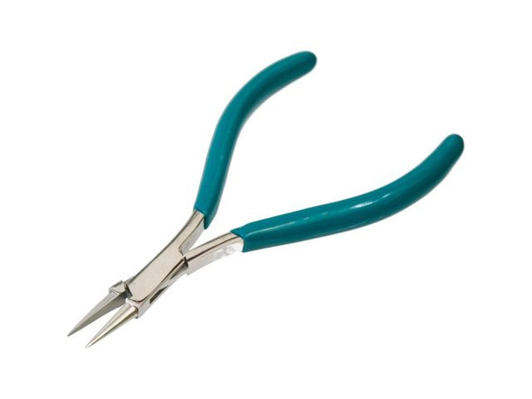 EURO TOOL Jewelry Pliers, Knotting, 5" (Each)