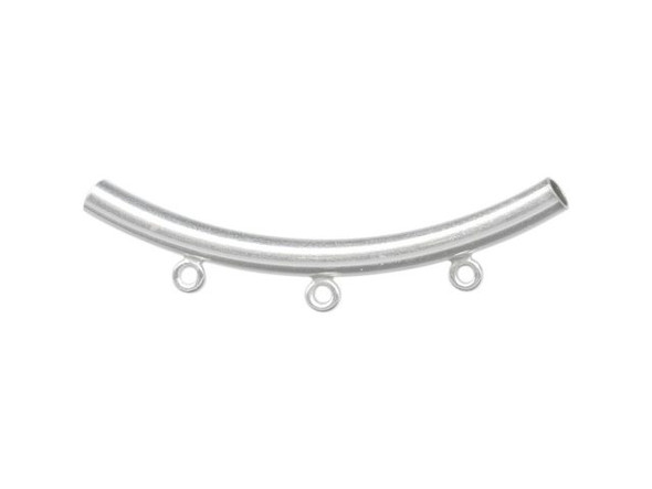 All of our sterling silver is nickel-free, cadmium free and meets the EU Nickel Directive.   See Related Products links (below) for similar items, additional jewelry-making supplies that are often used with this item, and general information about these jewelry making supplies.Questions? E-mail us for friendly, expert help!