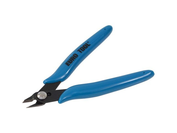 EURO TOOL Nipper, For Cutting Stringing Cable (Each)