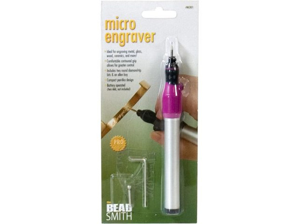 Micro Engraver (Each)