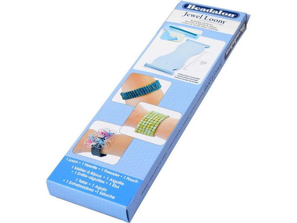 Beadalon Jewel Loom Kit (Each)