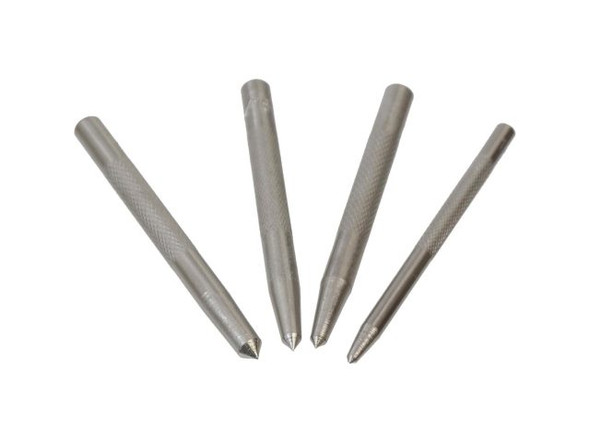 Center Punch, 4pc (Each)