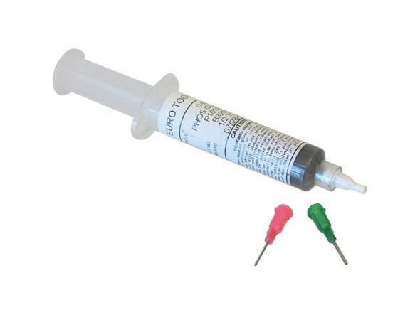 EURO TOOL Copper Paste Solder, Soft (Each)