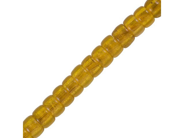 Trade Beads, Padre (strand)