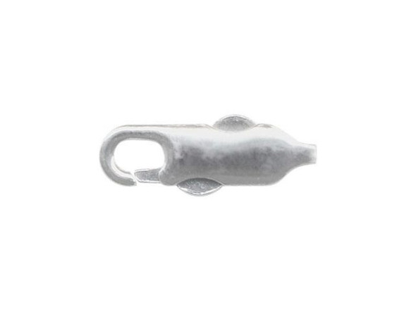 All of our sterling silver is nickel-free, cadmium free and meets the EU Nickel Directive.   See Related Products links (below) for similar items, additional jewelry-making supplies that are often used with this item, and general information about these jewelry making supplies.Questions? E-mail us for friendly, expert help!