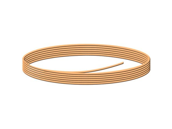 Bronze Wire, 18ga, Round, 200' (pound)