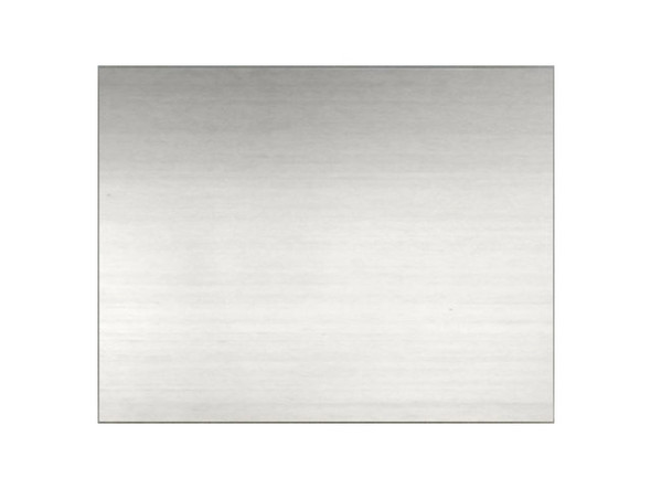 Silver Solder, Hard, Medium Grade, Sheet, 0.25oz (Each)