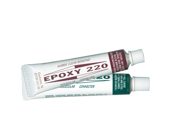 Adhesive, Epoxy, 220 - HZ* (Each)
