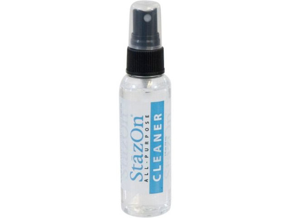 StazOn Cleaner, 2oz (Each)