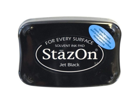 StazOn Ink Pad (Each)