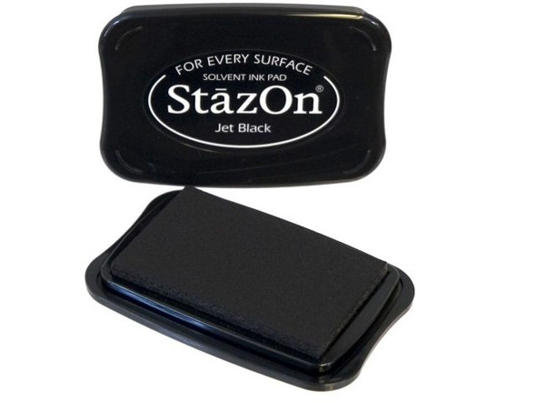 StazOn Ink Pad (Each)