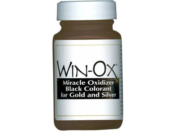 Win-Ox, 3 oz. - HZ* (Each)