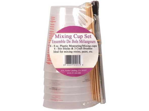 See Related Products links (below) for similar items and additional jewelry-making supplies that are often used with this item. Questions? E-mail us for friendly, expert help!