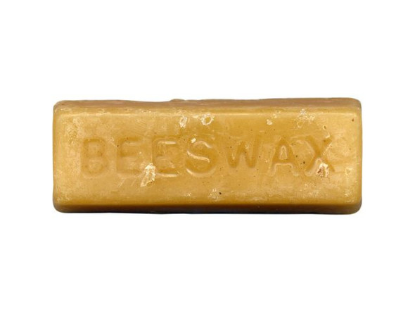 Beeswax Thread Conditioner, 1 oz. Block (Each)