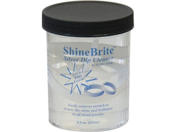 ShineBrite Silver Dip (Each)