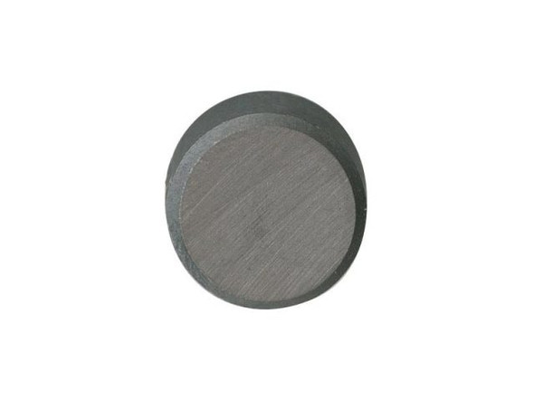 Magnet, Round, 12mm (35 Pieces)