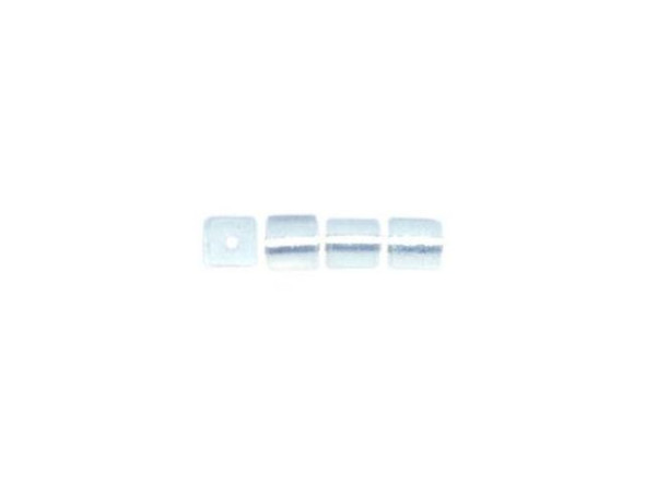 See Related Products links (below) for similar items and additional jewelry-making supplies that are often used with this item.   Bead Bumpers are tiny and lightweight; however, they are packaged carefully by Beadalon. Each package contains the correct number (although at first glance it might not look right).