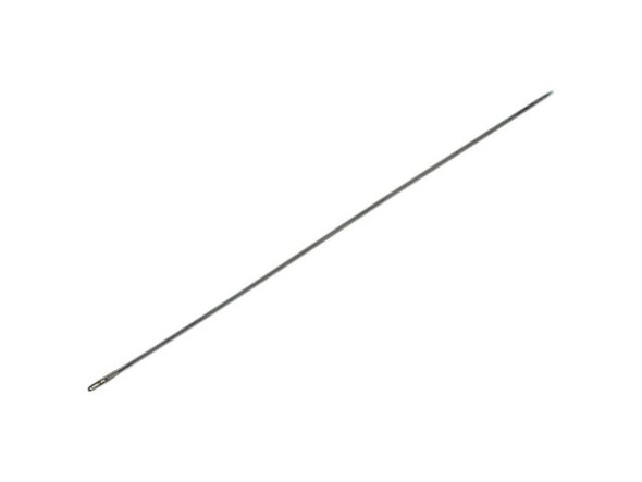 Beading Needle, Size 15 (pack)