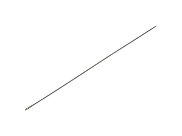 Beading Needle, Size 13 (pack)