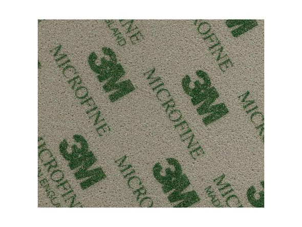 3M Sanding Sponges, 1200-1500 Grit (Each)