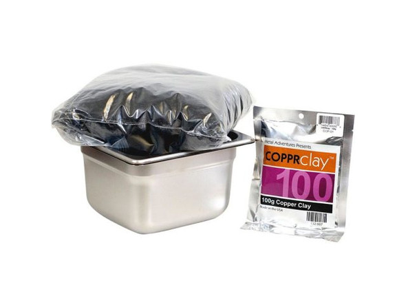 COPPRclayâ„¢, Combo Pack (Each)