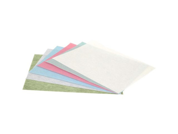 3M Polishing Paper, Assortment, Wetordryâ„¢ (pack)