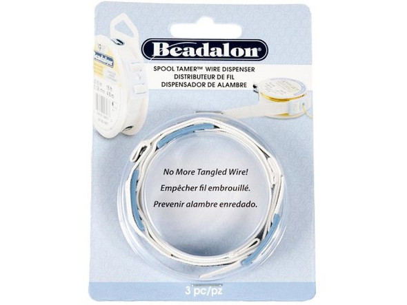 Beadalon Spool Tamer Tool (pack)