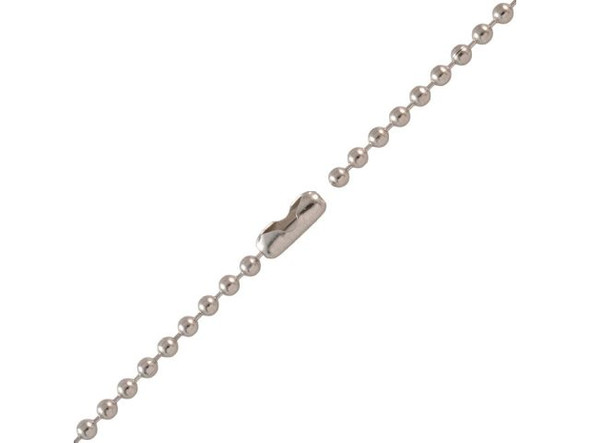 Stainless Steel Round Snake Chain 1.2mm 2mm 2.4mm 3.2mm New Solid Flexible  Round Necklace