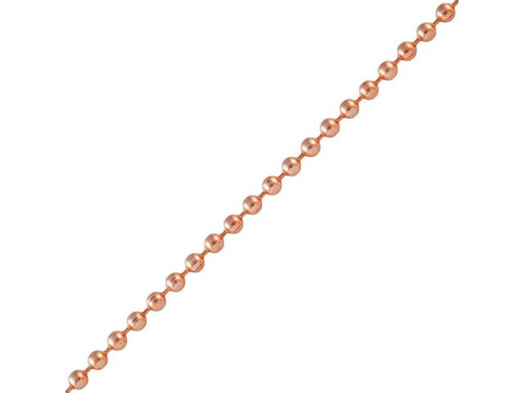 Wholesale Light Flat Bar Cable Chain By-the-Meter 14kt Gold Filled