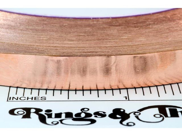 Copper Foil Tape, 5/16", 36-yards (Each)