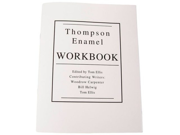 Thompson Enamel Workbook (Each)