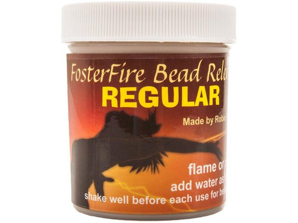 Foster Fire Bead Release, 4 oz. (Each)
